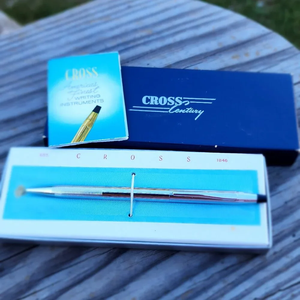 Cross Classic Ballpoint vintage Pen